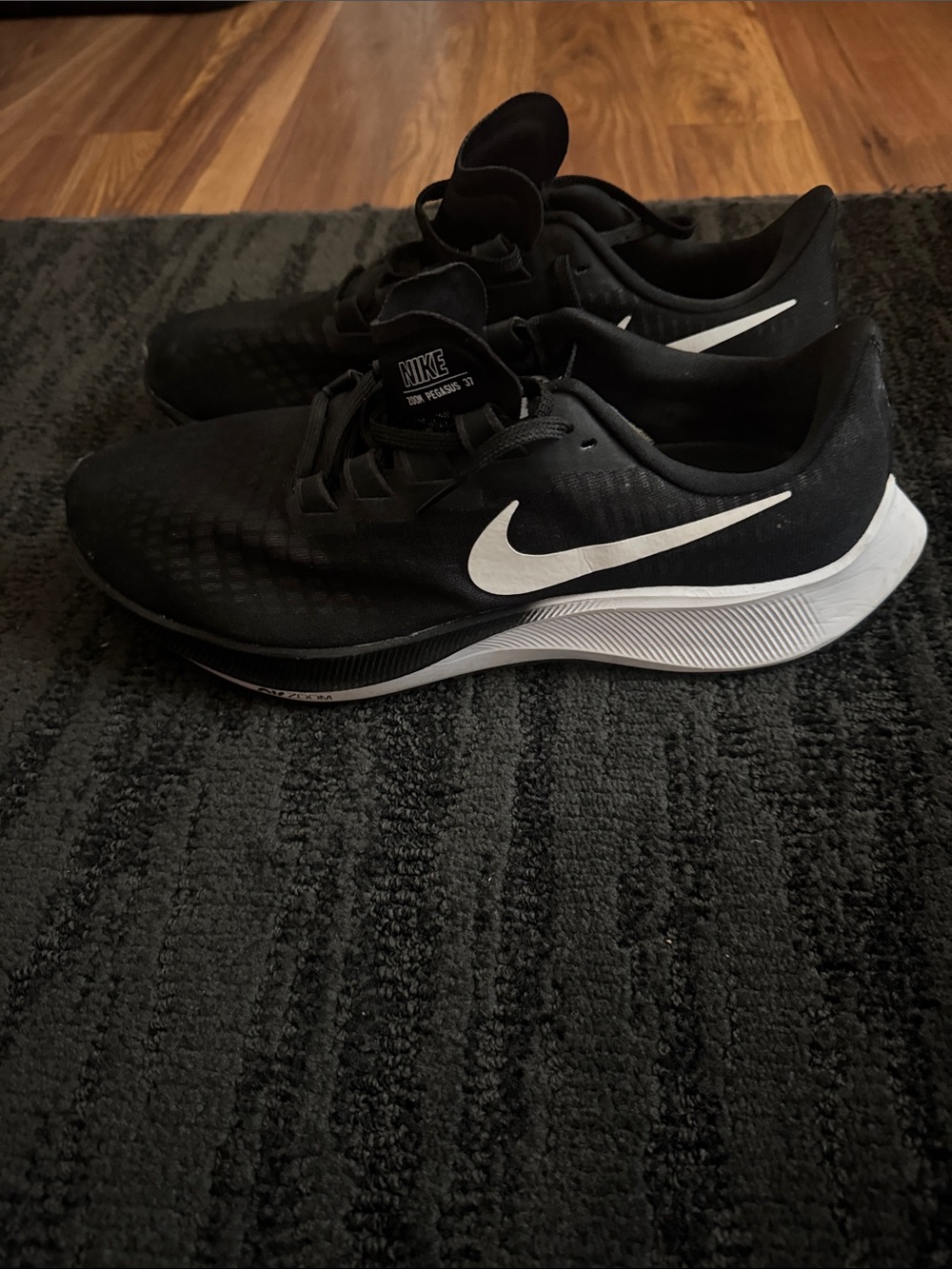 Nike Zoom Pegasus 37